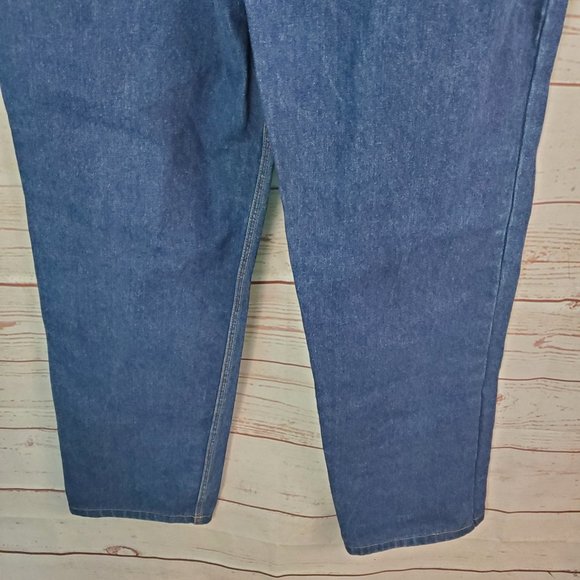 Walls FR Work Denim  Jeans Size 40 x 34 36 - Picture 3 of 9